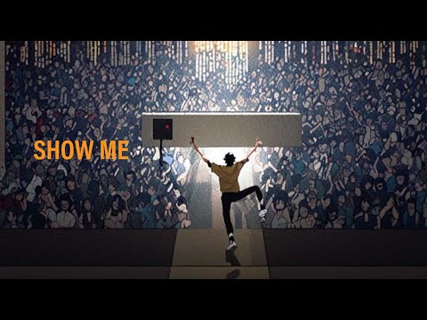 gb/ジービー - SHOW ME(Official Music Video)
