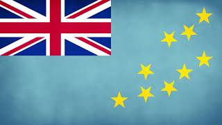 Tuvalu National Anthem (Instrumental)