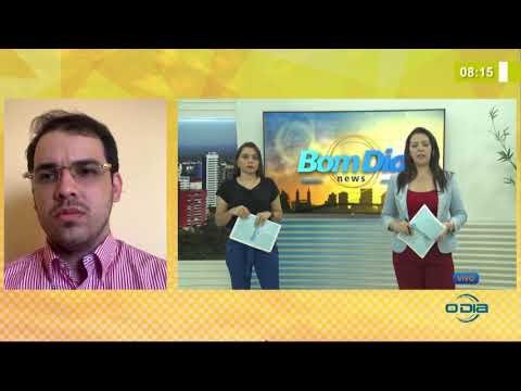 Aplicativo PiauiÌ Delivery estimula a economia, evitando aglomeraçoÌƒes no comeÌrcio (06 05 20)