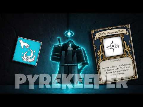 Pyre Keeper
