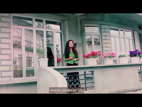 Laltleipuii Punte - Krawsah chuan THISEN HLU