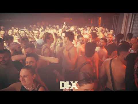 Hugo Prime | DI.X FVTVR Paris