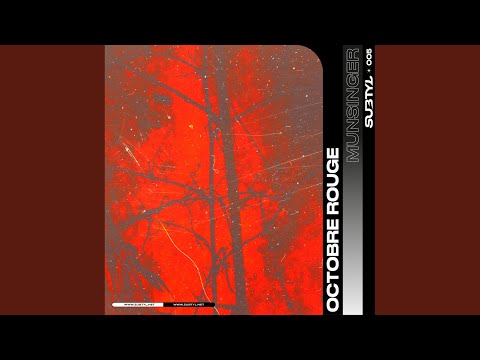Octobre Rouge (Original Mix)