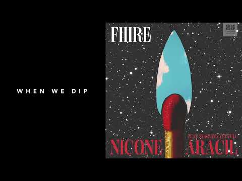 Premiere: Niconé, Aracil - FIIIRE ft. Starving Yet Full [Bar 25 Music]