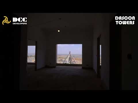 Behind the Scenes of a Masterpiece: The Making of Dascon Towers