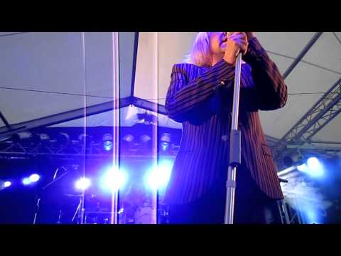 Die Prinzen - Nie wieder Liebeslieder (live) - HD