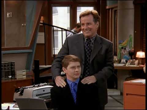 news radio season 4 episode 16