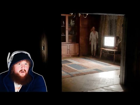I Visited Papas House…