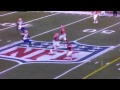 Alex Mack Touchdown