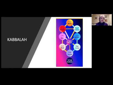 Shabbetai Zevi (Lockdown University, 18 November 2021)