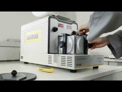 Labthink OX2 230 Oxygen Transmission Rate Test System