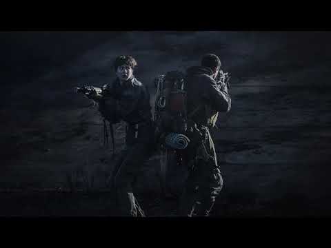 Jed Kurzel - Spores HQ (Alien: Covenant)