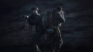 Jed Kurzel - Spores HQ (Alien: Covenant)
