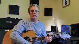 Guinnevere - CSN&Y (I do not own any rights to this song)