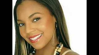 Ashanti-You're Gonna Miss