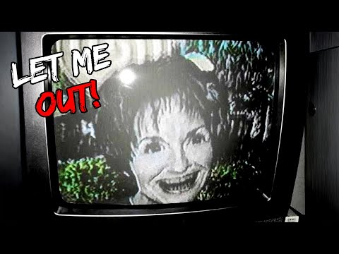 5 Scariest Cursed VHS Tapes That Are STILL Haunting People Today!