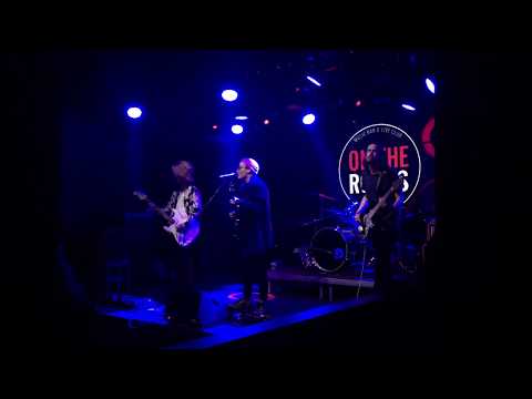 Keidas - Farkkuhaalarit - Live at Helsinki 26.9.2018