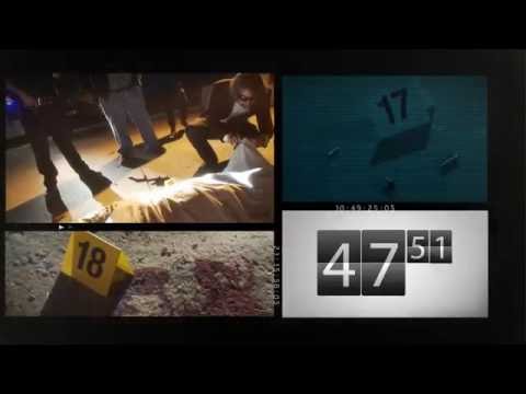 The Kleenrz (Self Jupiter & Kenny Segal) - First48