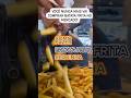 Como Fazer Batata Frita Melhor Que As De Mercado Batatafrita Receitadefacil Comidacaseira
