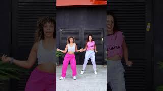 Tonight - yemi alade.       Choreography by Ricardo Marmitte #zin #afro #zumbafitness #zumba
