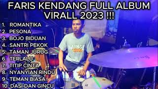Download lagu FARIS KENDANG VIRAL TIKTOK 2023 - 2024 ! mp3 Download lagu FARIS KENDANG VIRAL TIKTOK 2023 - 2024 ! mp3