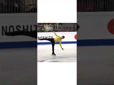 A New World Record {Nathan Chen 2019/20 GPF FS Commentary}