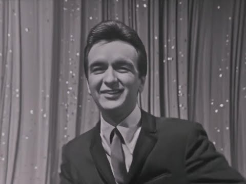 NEW 📀 Corinna, Corinna - Ray Peterson {Stereo} 1960