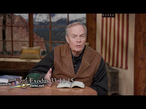 How to Hear God's Voice: Week 1, Day 1