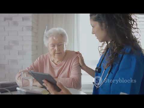 Radar Revolution  Predicting Falls in El