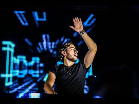 RodMac - My DJ Life #4