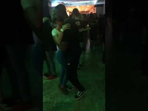 Paulina & Chris Open kizomba festival 2019
