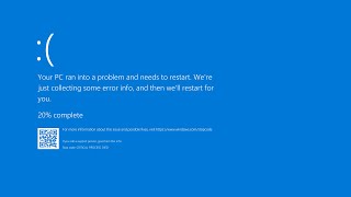 Fix FAULTY HARDWARE CORRUPTED PAGE Blue Screen Error on Windows 10 [Tutorial]