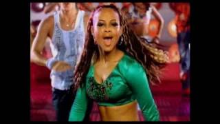 Christina Milian - AM To PM