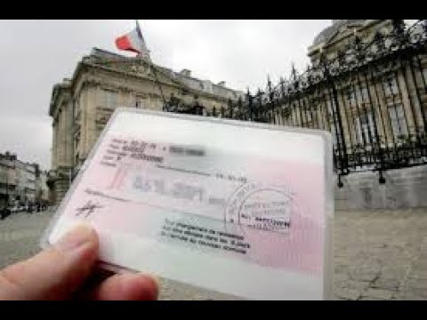 FRANCE : Obtenir Carte de résident de longue durée-UE (étranger en France depuis 5 ans)