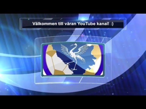 160204: Bosnia FF Tranås, Svenska.