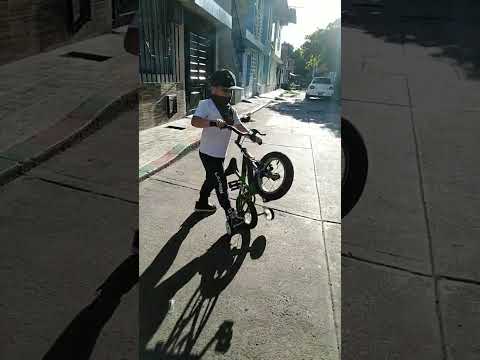 papi yo no estoy solo