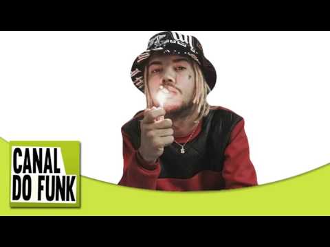 MC Magrinho - Deixa Tudo no Escurinho (DJ WR) Lançamento 2016