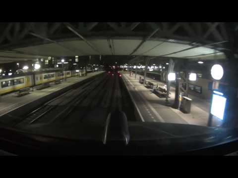 HISPEED HOLLAND Amersfoort - Hoorn 2016