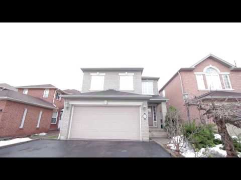 25 Scarbell Dr, Scarborough