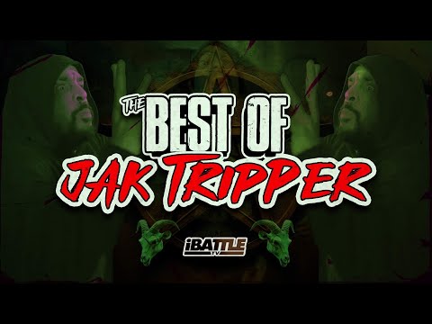 BEST OF JAK TRIPPER - iBattleTV