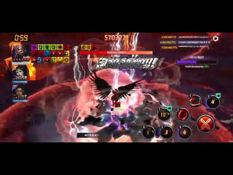 T4 BLACK BOLT 7.5M! ABL (NO RESTRICTIONS)
