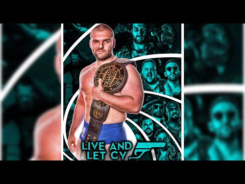 Sacrifice Pro 30 - Live and Let Cy -  FULL SHOW