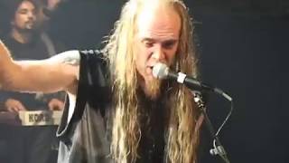 Strapping Young Lad - Far Beyond Metal (For Those Aboot To Rock Live)
