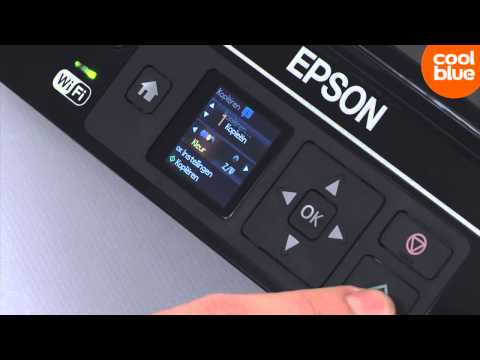 comment installer epson xp 305