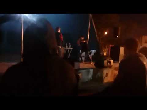 Black vs Comodín - Final (1vs1) -  Replik Obligatoria - Clasificatoria a Green street (Montevideo)