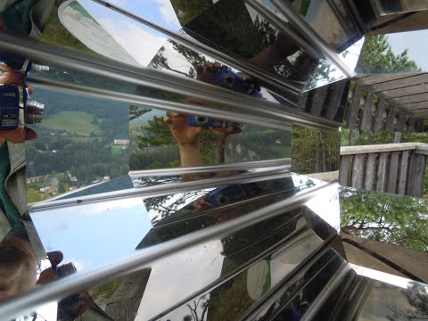 3/4 - MA-90-UR - 04.07. - Die Einschläge kommen näher...