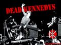 Dead Kennedys - Back In The USSR 