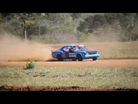 8° Etapa do Campeonato Catarinense de Automobilismo 2016 em Santa Cecília