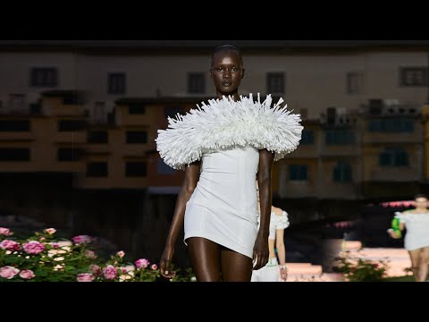 Emilio Pucci Spring /Summer 2023