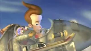 Jimmy Neutron Theme Song